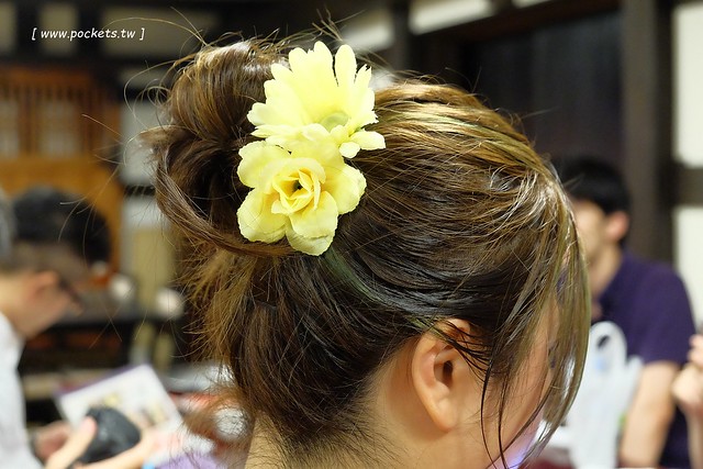 日本秋田旅遊景點┃秋田趴趴造Day2：角館TATETSU家和服體驗&rarr;角館武家屋敷(青柳家)&rarr;KURAKICHI和菓子&rarr;田澤湖(辰子、獨木舟)&rarr; 乳頭溫泉妙乃湯 @飛天璇的口袋