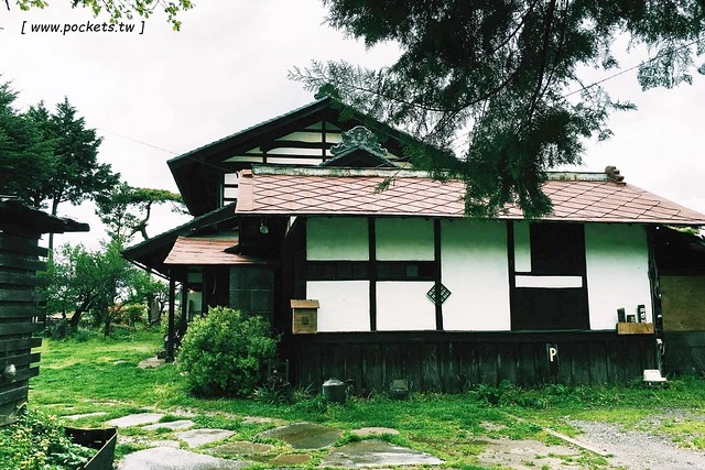日本山梨｜Engawa Cafe．清里八岳山下充滿自然風情的咖啡館，遠眺富士山美景 @飛天璇的口袋