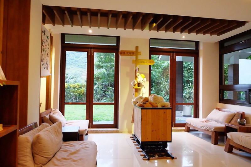 新北瑞芳｜緩慢金瓜石．礦山裡的小天堂，離山最近的距離，金瓜石民宿推薦 @飛天璇的口袋