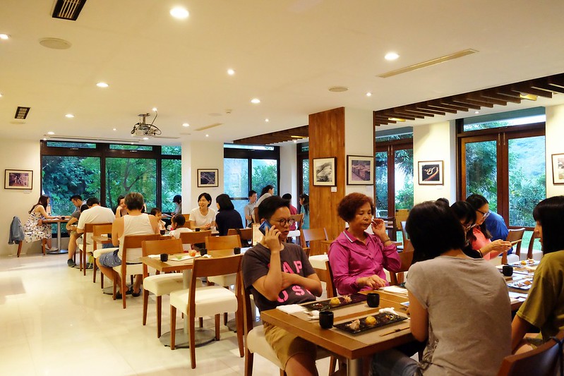 新北瑞芳｜緩慢金瓜石．礦山裡的小天堂，離山最近的距離，金瓜石民宿推薦 @飛天璇的口袋