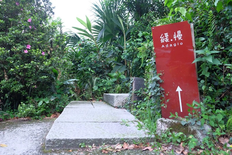 新北瑞芳｜緩慢金瓜石．礦山裡的小天堂，離山最近的距離，金瓜石民宿推薦 @飛天璇的口袋