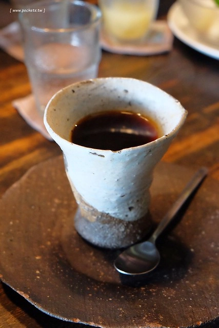 日本山梨｜Engawa Cafe．清里八岳山下充滿自然風情的咖啡館，遠眺富士山美景 @飛天璇的口袋