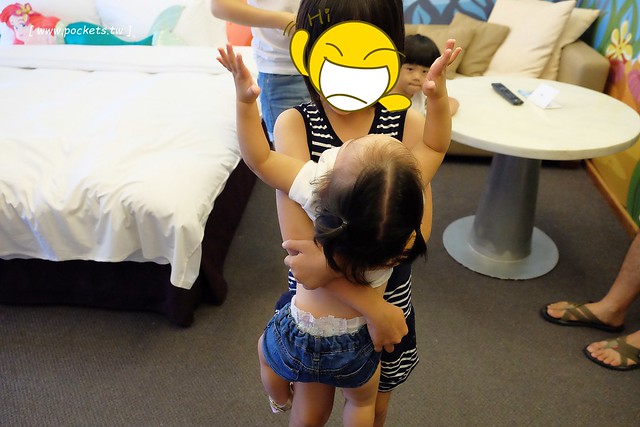 南方莊園 South Garden┃桃園親子飯店：2016年新增美人魚主題房，享受泡湯、水療池、Rody跳跳馬，戶外大草原和BBQ晚餐 @飛天璇的口袋