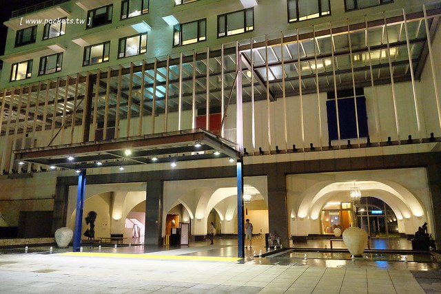 南方莊園 South Garden┃桃園親子飯店：2016年新增美人魚主題房，享受泡湯、水療池、Rody跳跳馬，戶外大草原和BBQ晚餐 @飛天璇的口袋