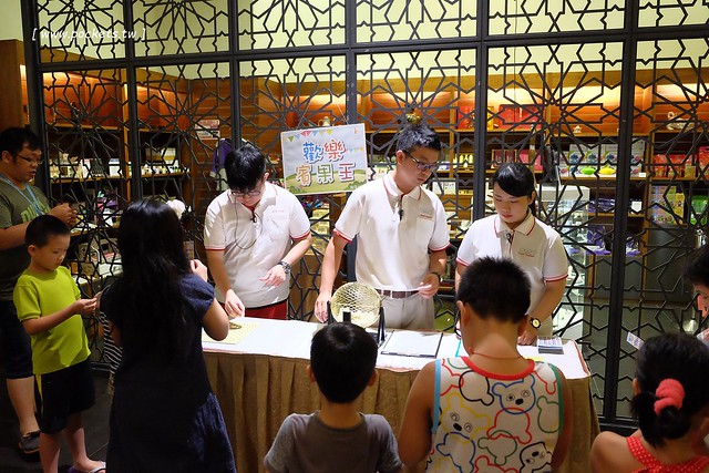 南方莊園 South Garden┃桃園親子飯店：2016年新增美人魚主題房，享受泡湯、水療池、Rody跳跳馬，戶外大草原和BBQ晚餐 @飛天璇的口袋