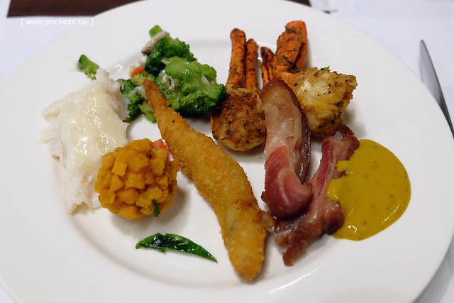 南方莊園 South Garden┃桃園親子飯店：2016年新增美人魚主題房，享受泡湯、水療池、Rody跳跳馬，戶外大草原和BBQ晚餐 @飛天璇的口袋