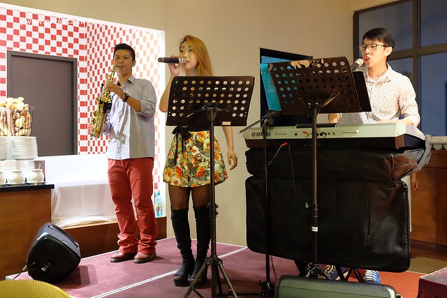 南方莊園 South Garden┃桃園親子飯店：2016年新增美人魚主題房，享受泡湯、水療池、Rody跳跳馬，戶外大草原和BBQ晚餐 @飛天璇的口袋