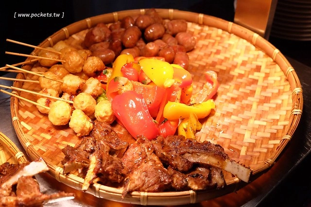 南方莊園 South Garden┃桃園親子飯店：2016年新增美人魚主題房，享受泡湯、水療池、Rody跳跳馬，戶外大草原和BBQ晚餐 @飛天璇的口袋