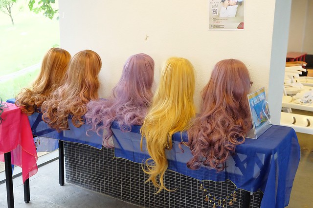 南方莊園 South Garden┃桃園親子飯店：2016年新增美人魚主題房，享受泡湯、水療池、Rody跳跳馬，戶外大草原和BBQ晚餐 @飛天璇的口袋