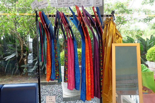 南方莊園 South Garden┃桃園親子飯店：2016年新增美人魚主題房，享受泡湯、水療池、Rody跳跳馬，戶外大草原和BBQ晚餐 @飛天璇的口袋