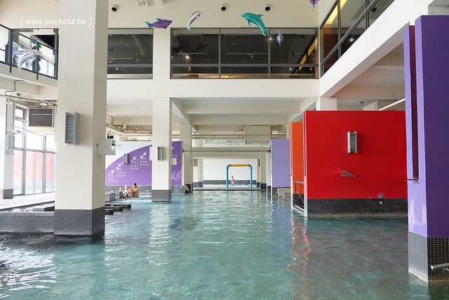 南方莊園 South Garden┃桃園親子飯店：2016年新增美人魚主題房，享受泡湯、水療池、Rody跳跳馬，戶外大草原和BBQ晚餐 @飛天璇的口袋