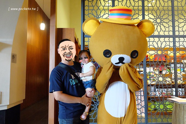 南方莊園 South Garden┃桃園親子飯店：2016年新增美人魚主題房，享受泡湯、水療池、Rody跳跳馬，戶外大草原和BBQ晚餐 @飛天璇的口袋