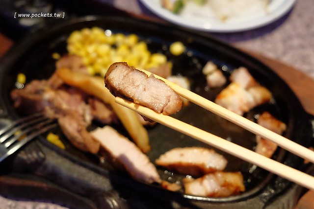 日本沖繩｜Steak House 88．那霸國際通牛排屋，石垣牛壽司和海陸套餐 @飛天璇的口袋