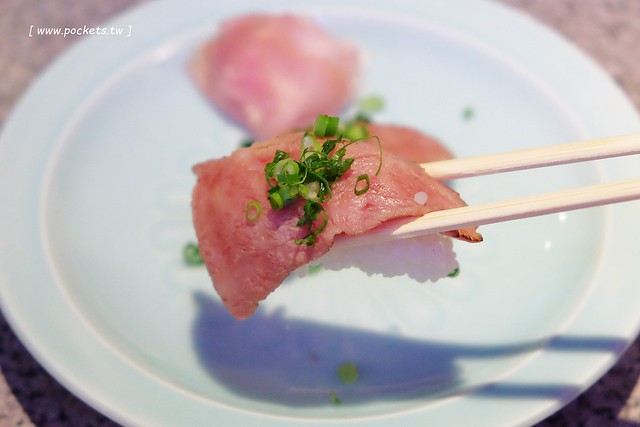 日本沖繩｜Steak House 88．那霸國際通牛排屋，石垣牛壽司和海陸套餐 @飛天璇的口袋