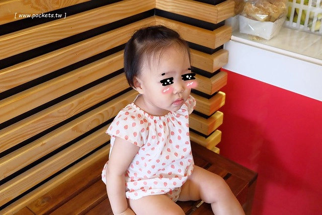 Fun Tower日式可麗餅┃台中西區美食：南台灣超人氣日本軟式可麗餅，朵朵都像盛開的小花，台中國美館商圈散步甜點，品嚐午后的下午茶小確幸 @飛天璇的口袋