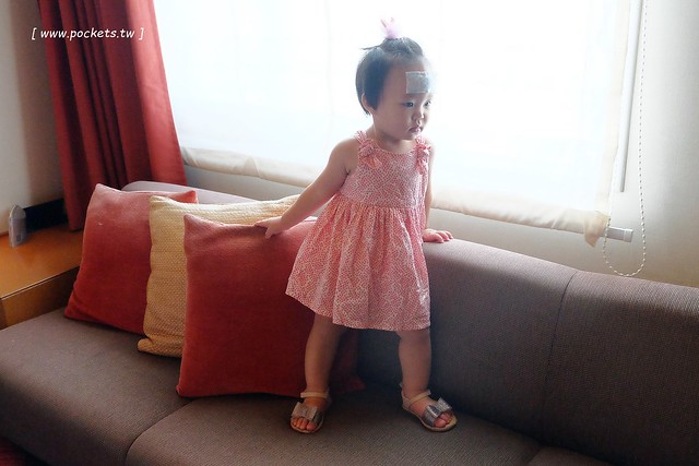 日本沖繩｜沖繩都酒店．Okinawa Miyako Hotel．渡假村型式酒店，鄰近首里城與國際通，地理位子好交通方便 @飛天璇的口袋