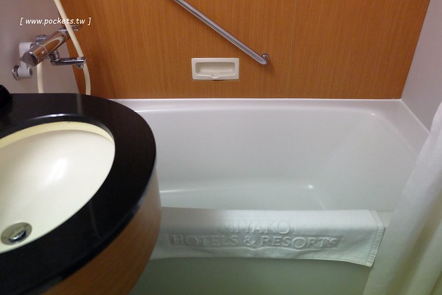 日本沖繩｜沖繩都酒店．Okinawa Miyako Hotel．渡假村型式酒店，鄰近首里城與國際通，地理位子好交通方便 @飛天璇的口袋