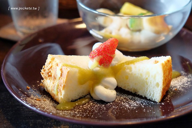 日本山梨｜Engawa Cafe．清里八岳山下充滿自然風情的咖啡館，遠眺富士山美景 @飛天璇的口袋