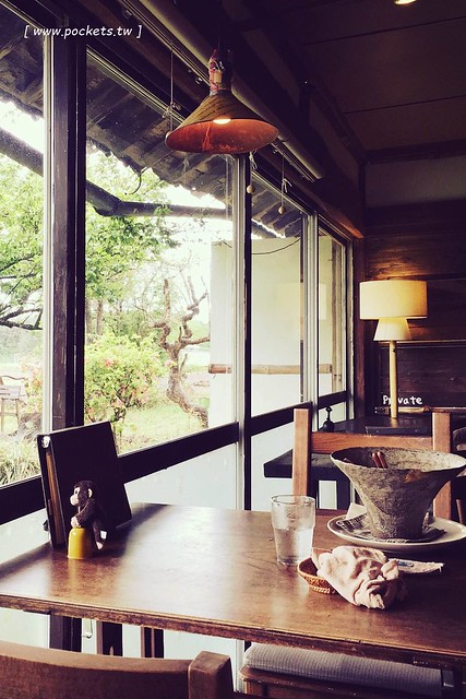 日本山梨｜Engawa Cafe．清里八岳山下充滿自然風情的咖啡館，遠眺富士山美景 @飛天璇的口袋