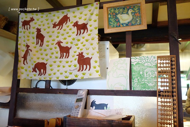 日本山梨｜Engawa Cafe．清里八岳山下充滿自然風情的咖啡館，遠眺富士山美景 @飛天璇的口袋