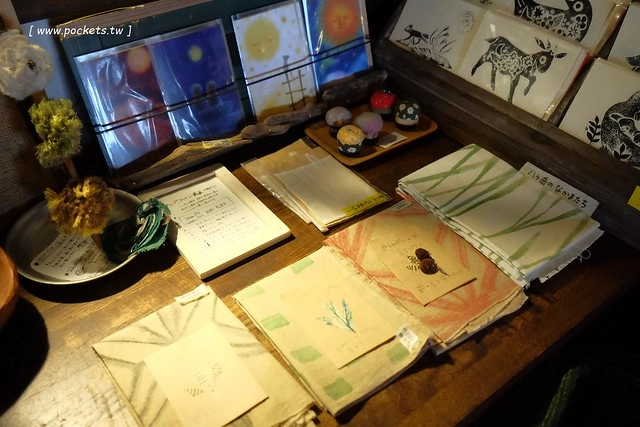 日本山梨｜Engawa Cafe．清里八岳山下充滿自然風情的咖啡館，遠眺富士山美景 @飛天璇的口袋