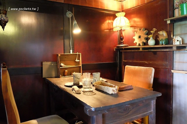 日本山梨｜Engawa Cafe．清里八岳山下充滿自然風情的咖啡館，遠眺富士山美景 @飛天璇的口袋