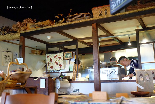 日本山梨｜Engawa Cafe．清里八岳山下充滿自然風情的咖啡館，遠眺富士山美景 @飛天璇的口袋