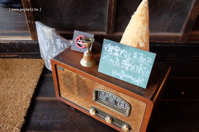 日本山梨｜Engawa Cafe．清里八岳山下充滿自然風情的咖啡館，遠眺富士山美景 @飛天璇的口袋