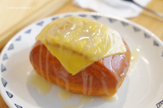 一張几手作料理廚房：隱藏巷弄間的早午餐店，店內只有幾張小桌子，餐點現點現做便宜有誠意 @飛天璇的口袋