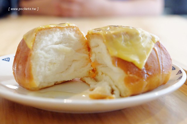 一張几手作料理廚房：隱藏巷弄間的早午餐店，店內只有幾張小桌子，餐點現點現做便宜有誠意 @飛天璇的口袋