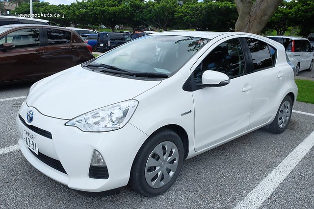 日本沖繩｜美麗海水族館．絢麗多彩的沖繩之謎，嘆為觀止的黑潮之海 @飛天璇的口袋