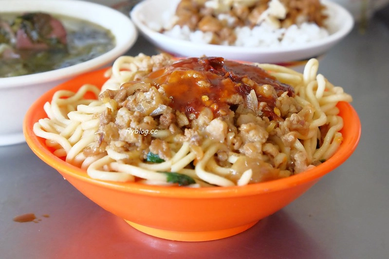 台中西屯｜水湳市場美食．精選10+水湳市場周邊小吃美食懶人包 @飛天璇的口袋