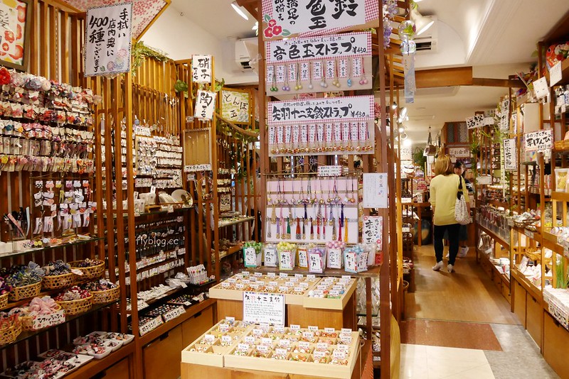 【日本神奈川】鎌倉半日遊~距離東京一個多小時車程~鎌倉地區交通、美食、景點，一個人的鎌倉很悠閒 @飛天璇的口袋