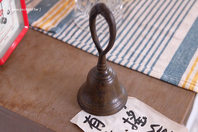 Battis風味義式小館┃台中西區美食：有很多小豬元素的義式餐廳，還有老闆旅遊各國的收藏品，餐點表現不錯CP值高，鄰近中師大、台中國美館商圈 @飛天璇的口袋