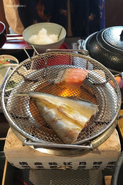 乳頭温泉郷妙乃湯┃秋田住宿推薦：入住享受一泊二食懷食料理，擁有男女混浴、個人湯屋和露天風呂 @飛天璇的口袋