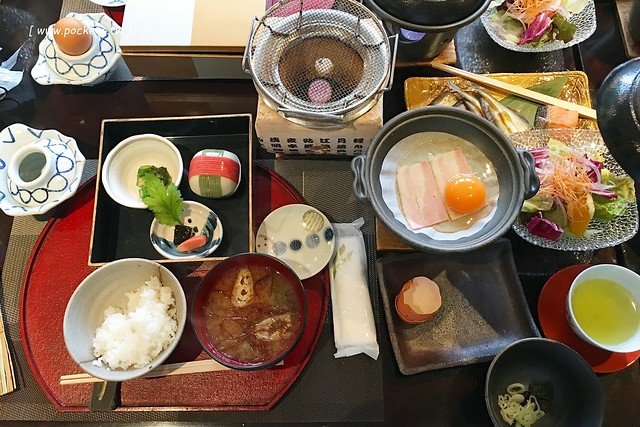 乳頭温泉郷妙乃湯┃秋田住宿推薦：入住享受一泊二食懷食料理，擁有男女混浴、個人湯屋和露天風呂 @飛天璇的口袋