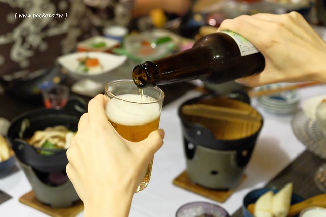 乳頭温泉郷妙乃湯┃秋田住宿推薦：入住享受一泊二食懷食料理，擁有男女混浴、個人湯屋和露天風呂 @飛天璇的口袋