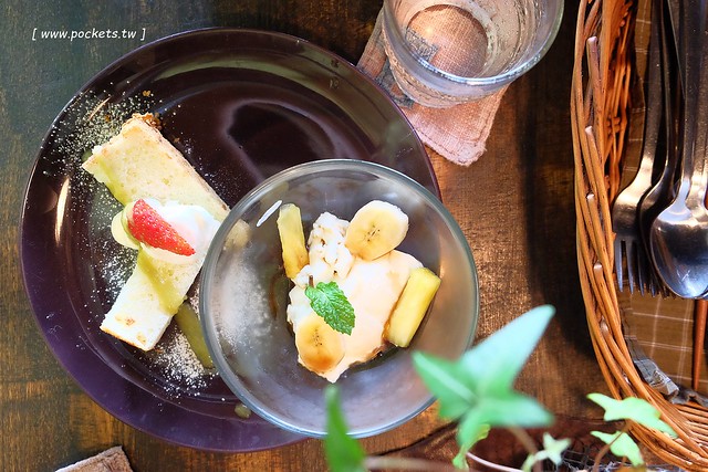 日本山梨｜Engawa Cafe．清里八岳山下充滿自然風情的咖啡館，遠眺富士山美景 @飛天璇的口袋