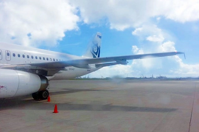 日本沖繩｜沖繩自駕4天3夜親子遊｜台北&rarr;沖繩&rarr;Travel租車公司&rarr;沖繩必遊景點推薦&rarr;沖繩必吃美食推薦&rarr;沖繩住宿推薦 @飛天璇的口袋