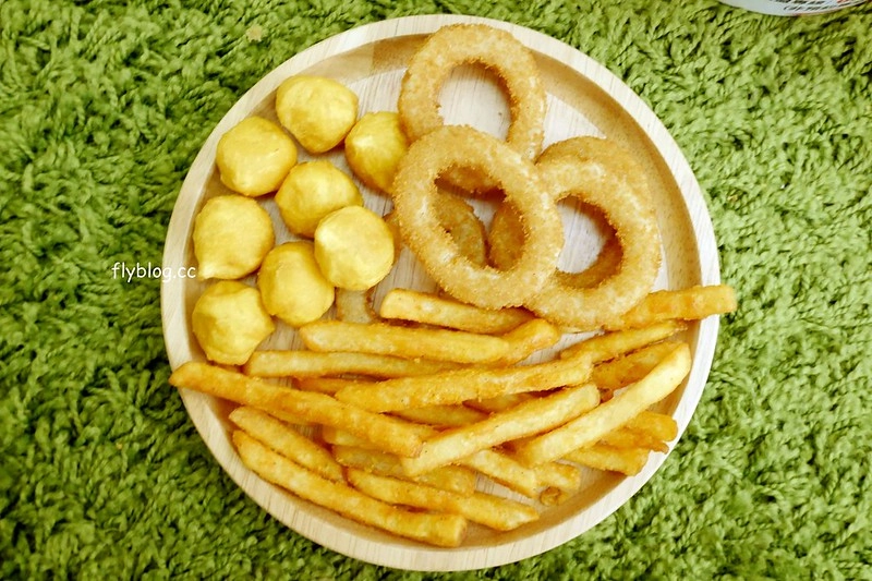 昌平炸雞王｜網友票選第一名的炸雞，現點現炸每天大排長龍 @飛天璇的口袋