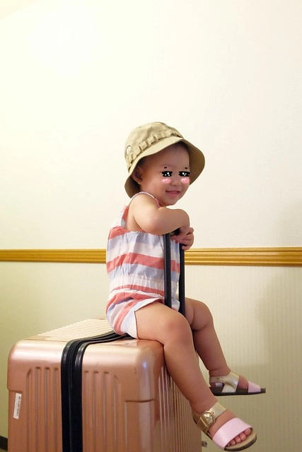 日本沖繩｜東橫inn．Toyoko-Inn.com｜單軌列車沖繩那霸旭橋站前，鄰近新都心和國際通商圈，房間有免費Wi-Fi，住房附隔天早餐 @飛天璇的口袋