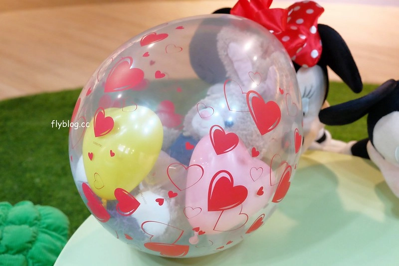 愛頑石未來城┃台中西屯：全台首座親子樂園進駐台中禮客生活館，結合展演空間、未來星球、泡泡熊、卡滋屋、卡滋超市、Miffy咖啡館 @飛天璇的口袋