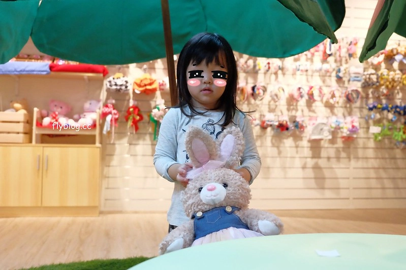 愛頑石未來城┃台中西屯：全台首座親子樂園進駐台中禮客生活館，結合展演空間、未來星球、泡泡熊、卡滋屋、卡滋超市、Miffy咖啡館 @飛天璇的口袋