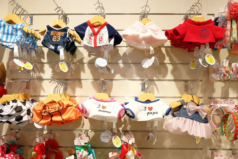 愛頑石未來城┃台中西屯：全台首座親子樂園進駐台中禮客生活館，結合展演空間、未來星球、泡泡熊、卡滋屋、卡滋超市、Miffy咖啡館 @飛天璇的口袋