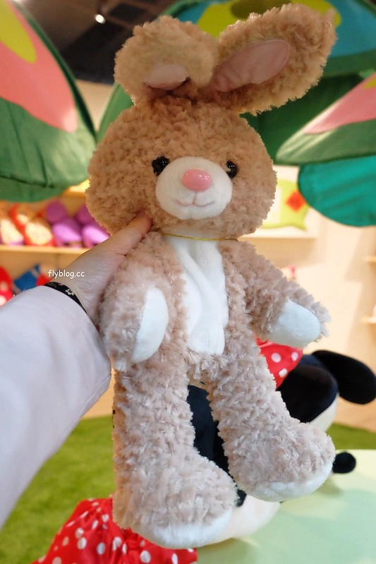 愛頑石未來城┃台中西屯：全台首座親子樂園進駐台中禮客生活館，結合展演空間、未來星球、泡泡熊、卡滋屋、卡滋超市、Miffy咖啡館 @飛天璇的口袋