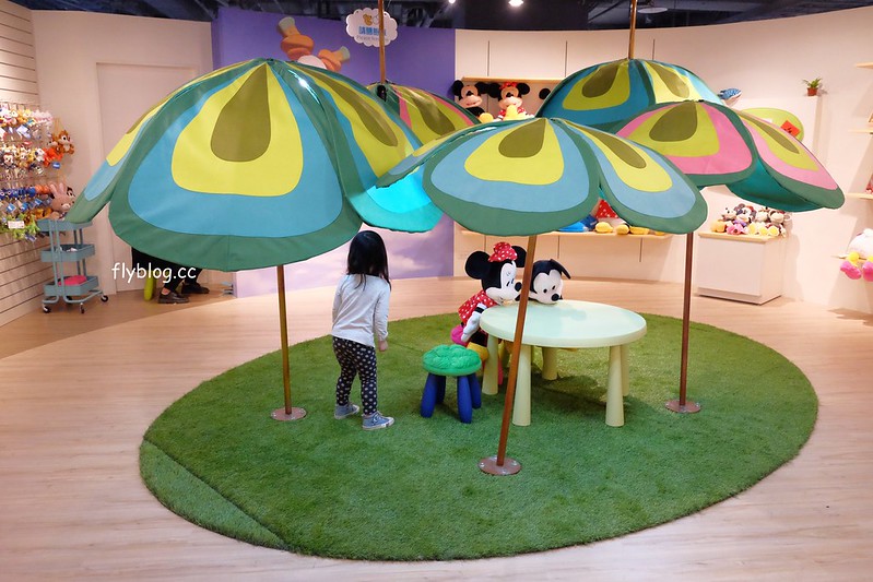 愛頑石未來城┃台中西屯：全台首座親子樂園進駐台中禮客生活館，結合展演空間、未來星球、泡泡熊、卡滋屋、卡滋超市、Miffy咖啡館 @飛天璇的口袋