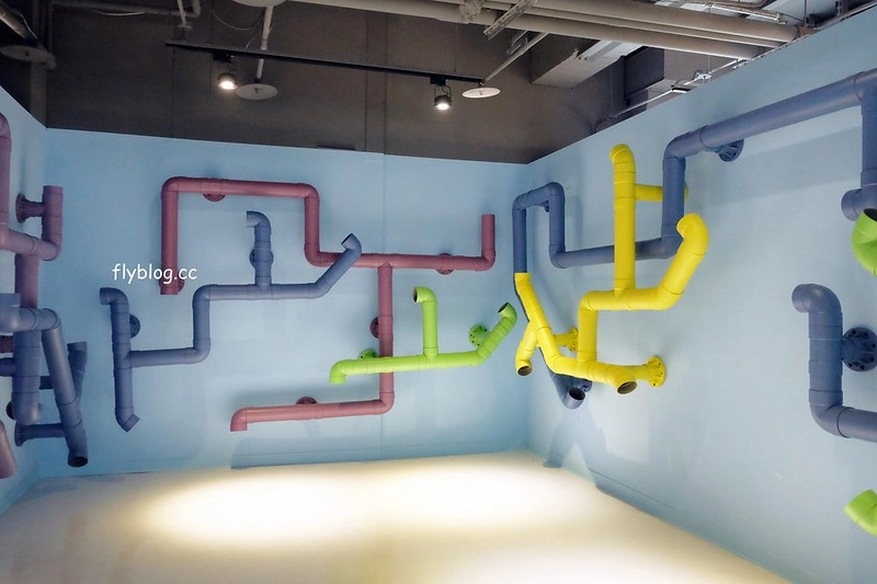 愛頑石未來城┃台中西屯：全台首座親子樂園進駐台中禮客生活館，結合展演空間、未來星球、泡泡熊、卡滋屋、卡滋超市、Miffy咖啡館 @飛天璇的口袋