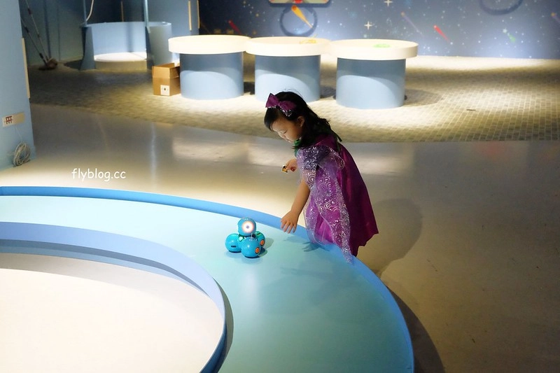 愛頑石未來城┃台中西屯：全台首座親子樂園進駐台中禮客生活館，結合展演空間、未來星球、泡泡熊、卡滋屋、卡滋超市、Miffy咖啡館 @飛天璇的口袋