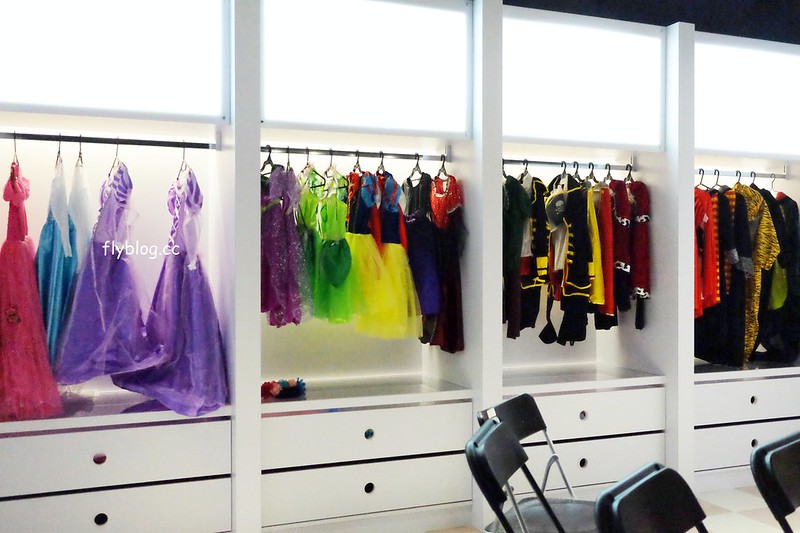 愛頑石未來城┃台中西屯：全台首座親子樂園進駐台中禮客生活館，結合展演空間、未來星球、泡泡熊、卡滋屋、卡滋超市、Miffy咖啡館 @飛天璇的口袋