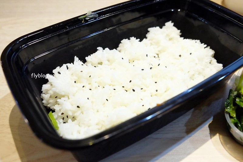 小杏韻輕食便當｜用心又有質感的便當店，內用外帶都很適合，還有提供滿額外送和會議便當供應 @飛天璇的口袋